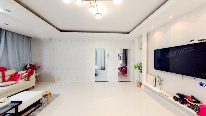 蔡家街二手房实景图