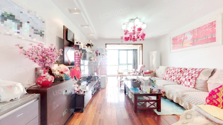 锦绣嘉园二手房实景图