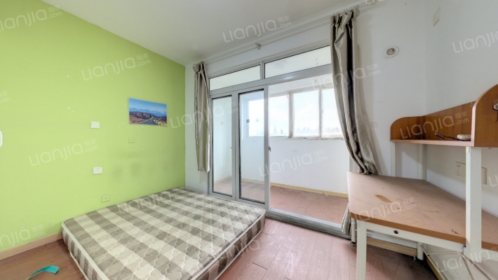 滨浦新苑九村二手房实景图