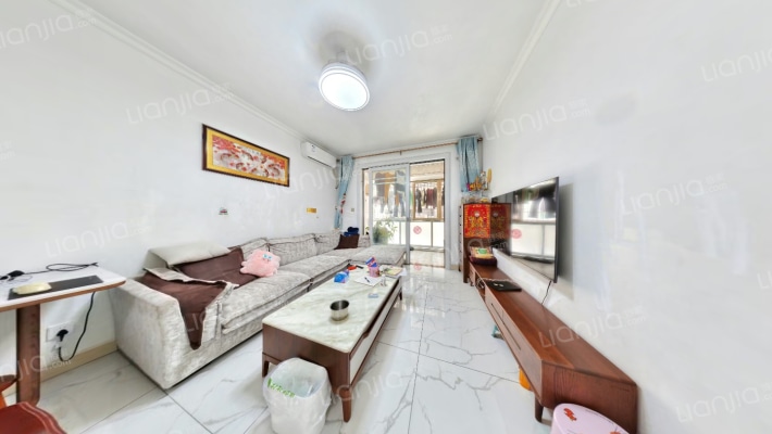 金庸阁一期二手房实景图