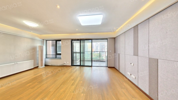 富豪公馆二手房实景图