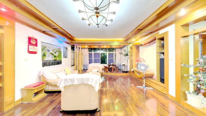 百凤花园二手房实景图