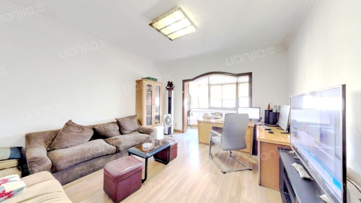 景泰大厦二手房实景图