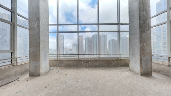 盛世壹品二手房实景图