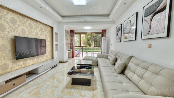 汇强上城二手房实景图