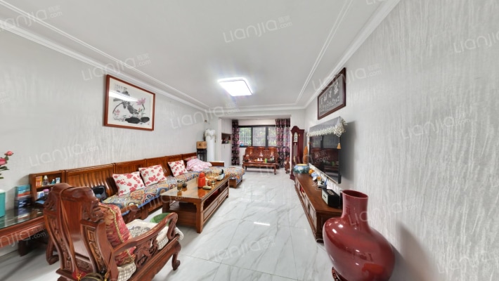 文化公寓(武侯)二手房实景图