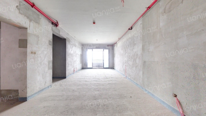 融汇半岛天澜二手房实景图