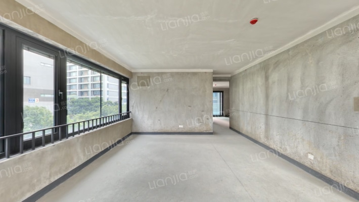 春和锦庐二手房实景图