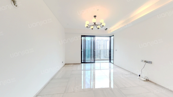 保利和光晨樾二手房实景图