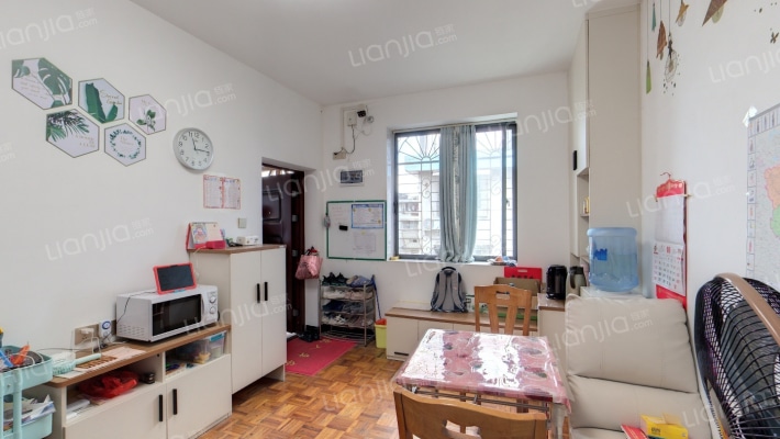 宁远路4号小区二手房实景图