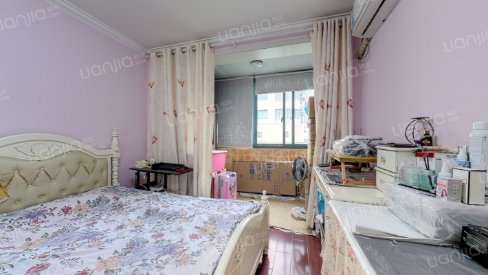 定西路690号二手房实景图