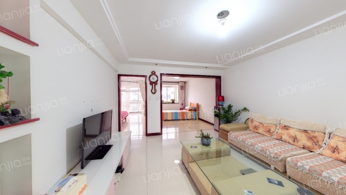 康泰苑(牟平)二手房实景图