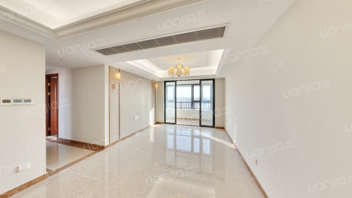 明月风荷二手房实景图