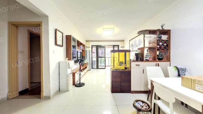 富力伯爵山二手房实景图