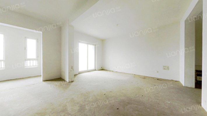 花园洲北区二手房实景图