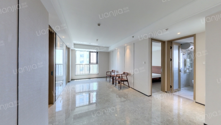 海景文苑东区二手房实景图