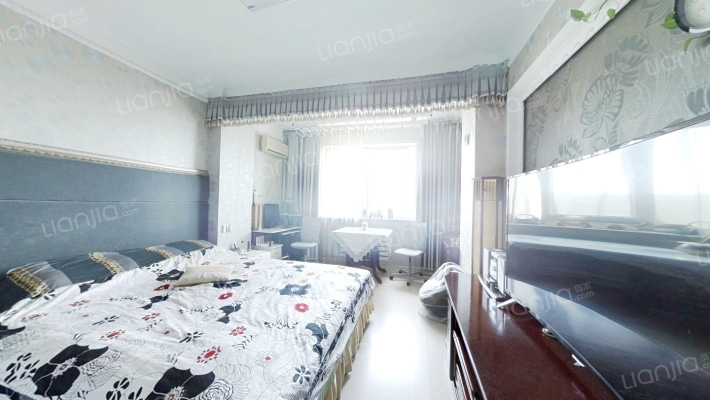 槐花大厦二手房实景图