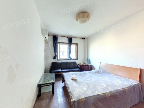 整租·中心商厦 2室1厅 北