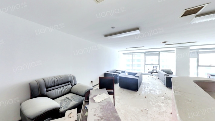 东怡外国二手房实景图