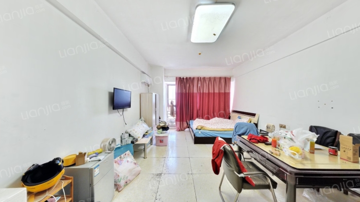 弘基财富广场二手房实景图