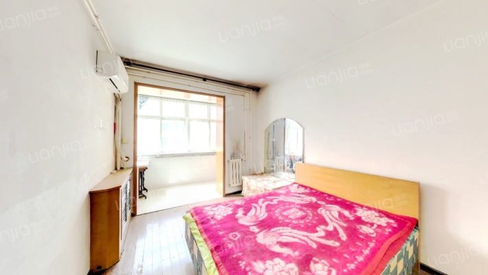 棉麻公司宿舍二手房实景图