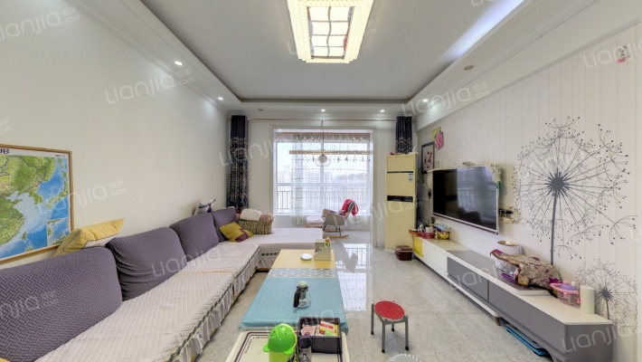 景都花苑Ⅲ·花贵二手房实景图