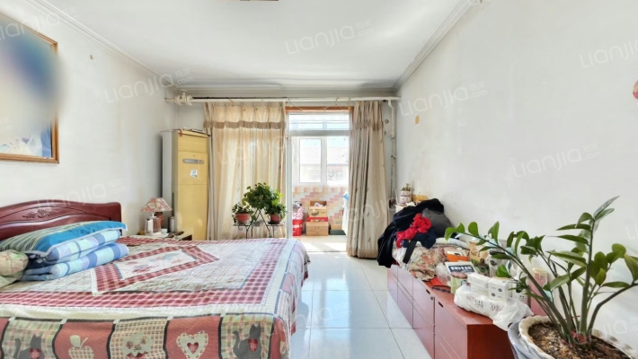 乔庄北街305号院二手房实景图