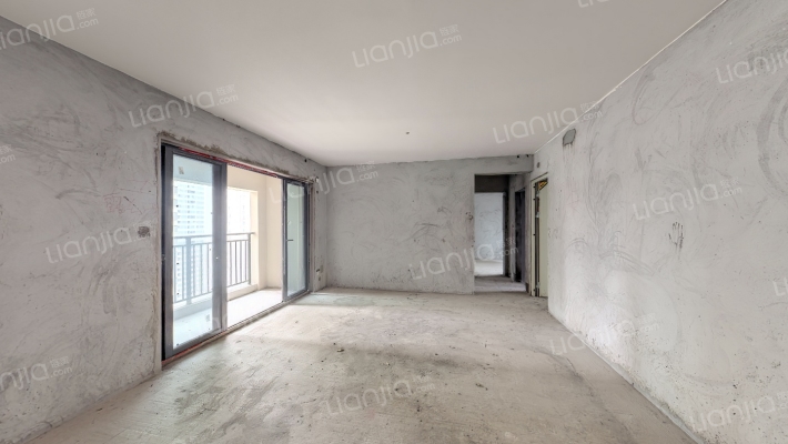 富力院士廷3A组团二手房实景图