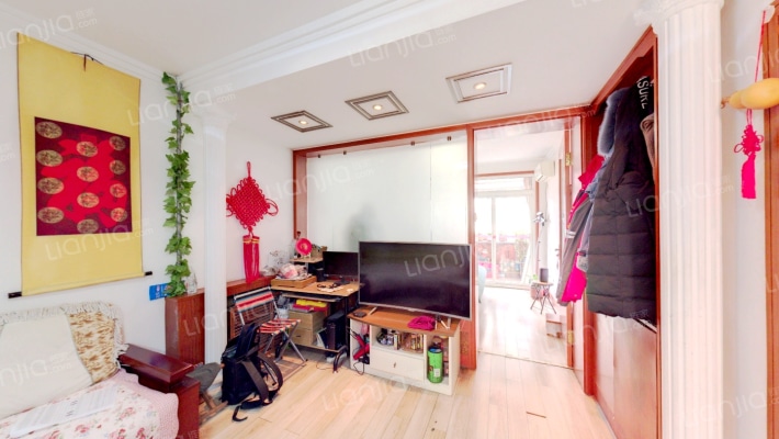 升平街二手房实景图