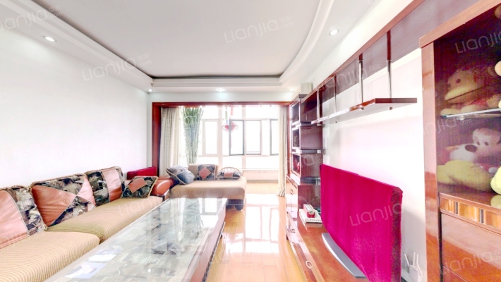 龙悦大厦二手房实景图