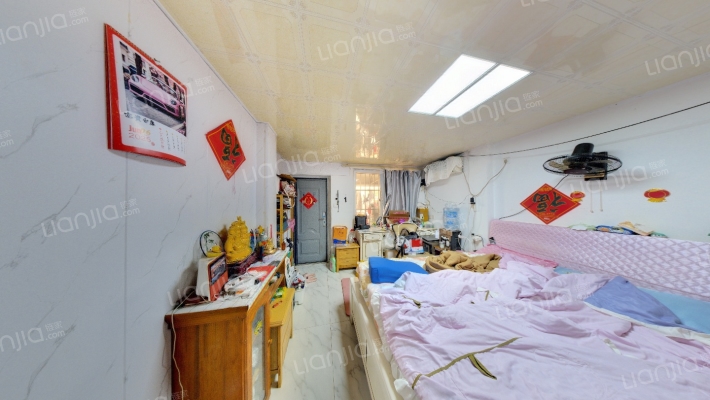 阳澄花园二手房实景图
