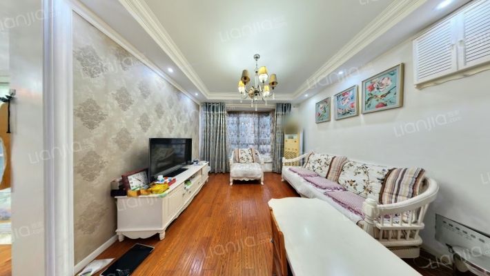 阳光昆城二手房实景图