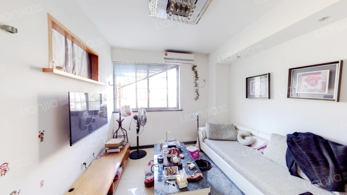 青年才郡二手房实景图