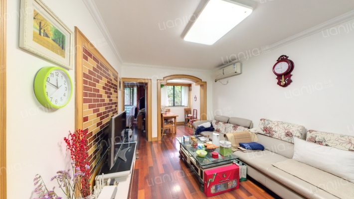 品诚苑二手房实景图