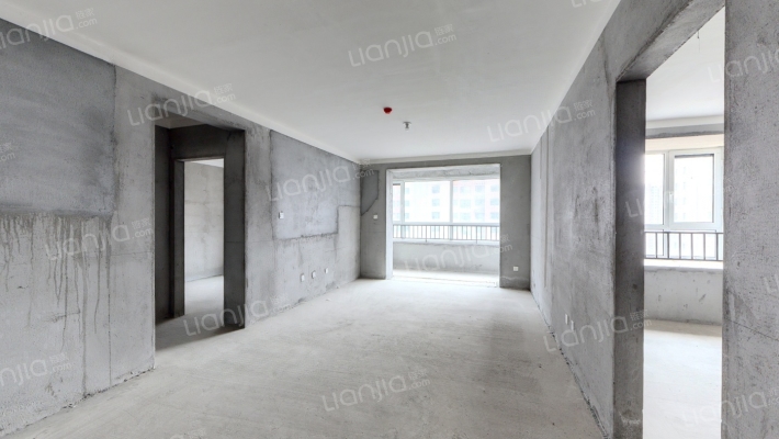 东城悦府（安居四期）二手房实景图