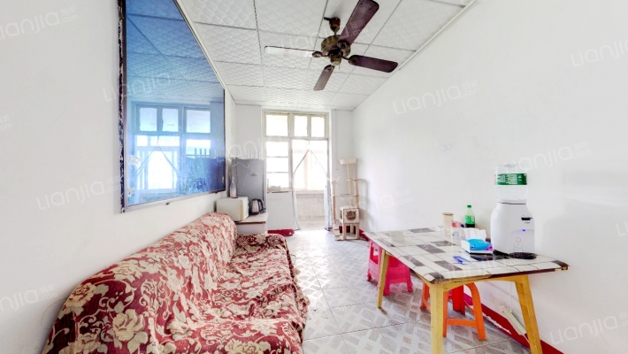 友谊路159号二手房实景图