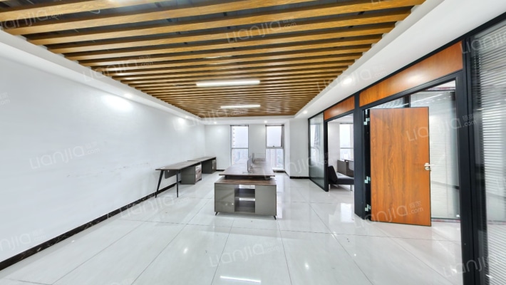 铭诚摩根二手房实景图