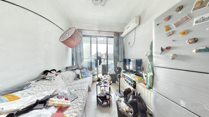 阳光花地苑二手房实景图
