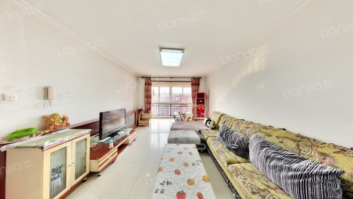 港馨家园东区二手房实景图