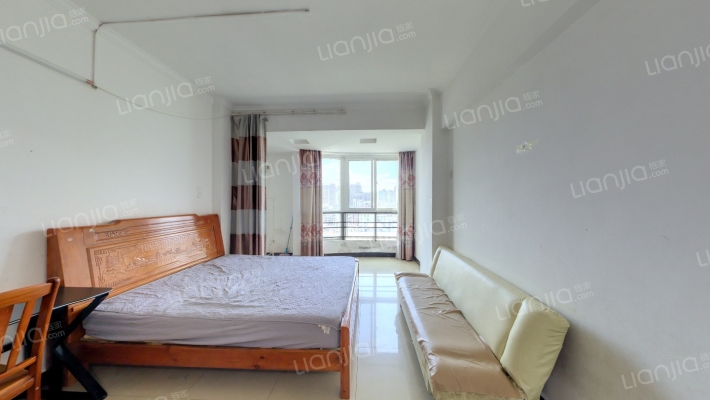 西湖商业广场二手房实景图