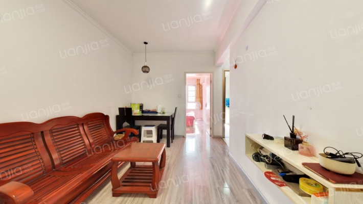 联投时代中心二手房实景图