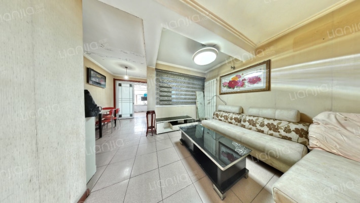 台板厂家属院二手房实景图