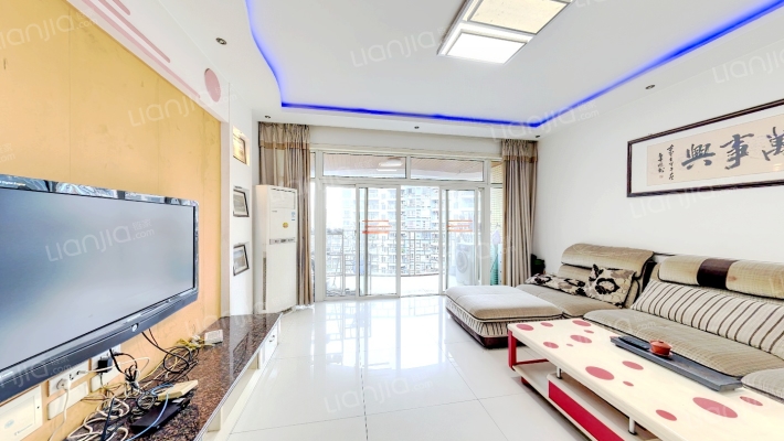 迷你星座二手房实景图