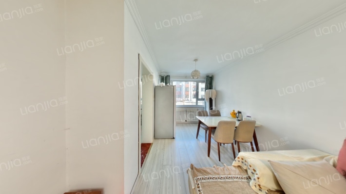 珠海三区二手房实景图