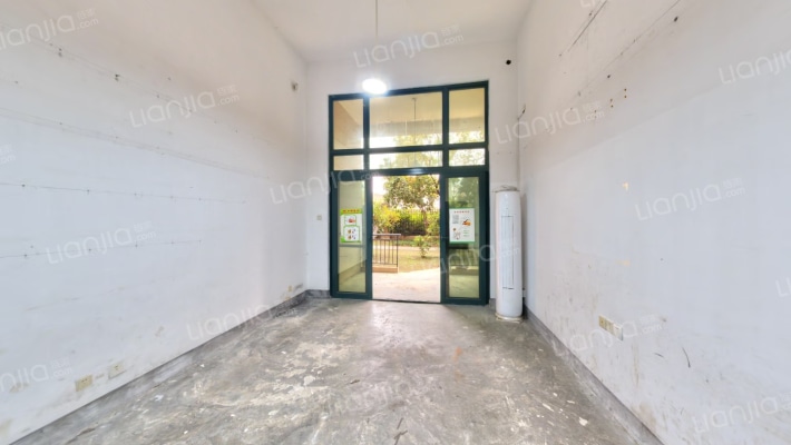 恒大华府二手房实景图