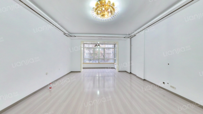 远大都市绿洲二期二手房实景图