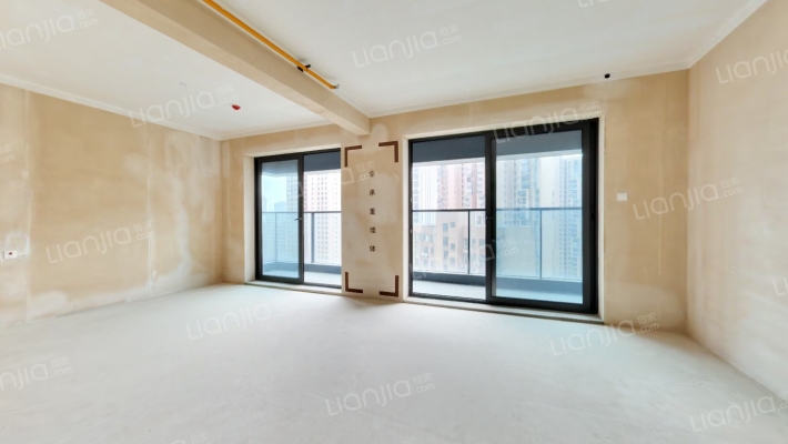 绿城留香园二手房实景图