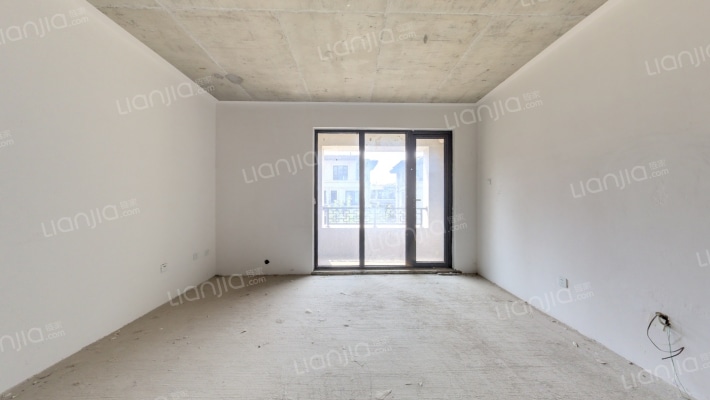 孔雀城璟园二手房实景图