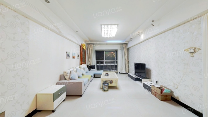 中广·千隆家园二手房实景图