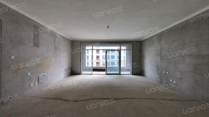 金叶嘉苑南苑二手房实景图